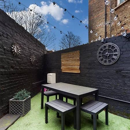 Lovely 2 Bedroom Apartment Near Highgate Station London Exterior photo