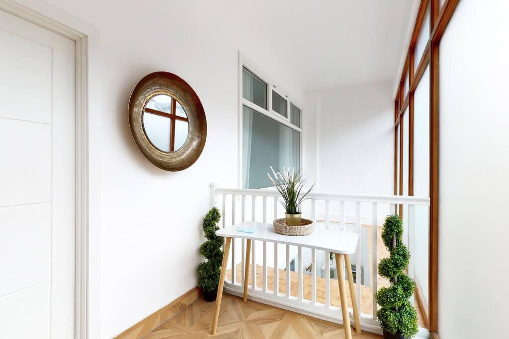 Lovely 2 Bedroom Apartment Near Highgate Station London Exterior photo