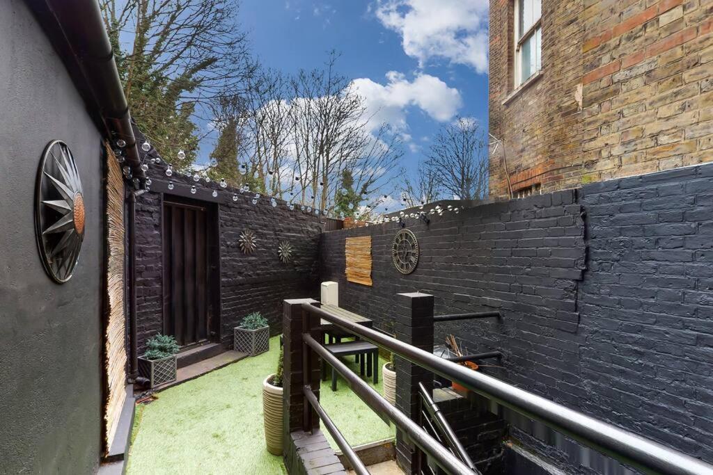 Lovely 2 Bedroom Apartment Near Highgate Station London Exterior photo